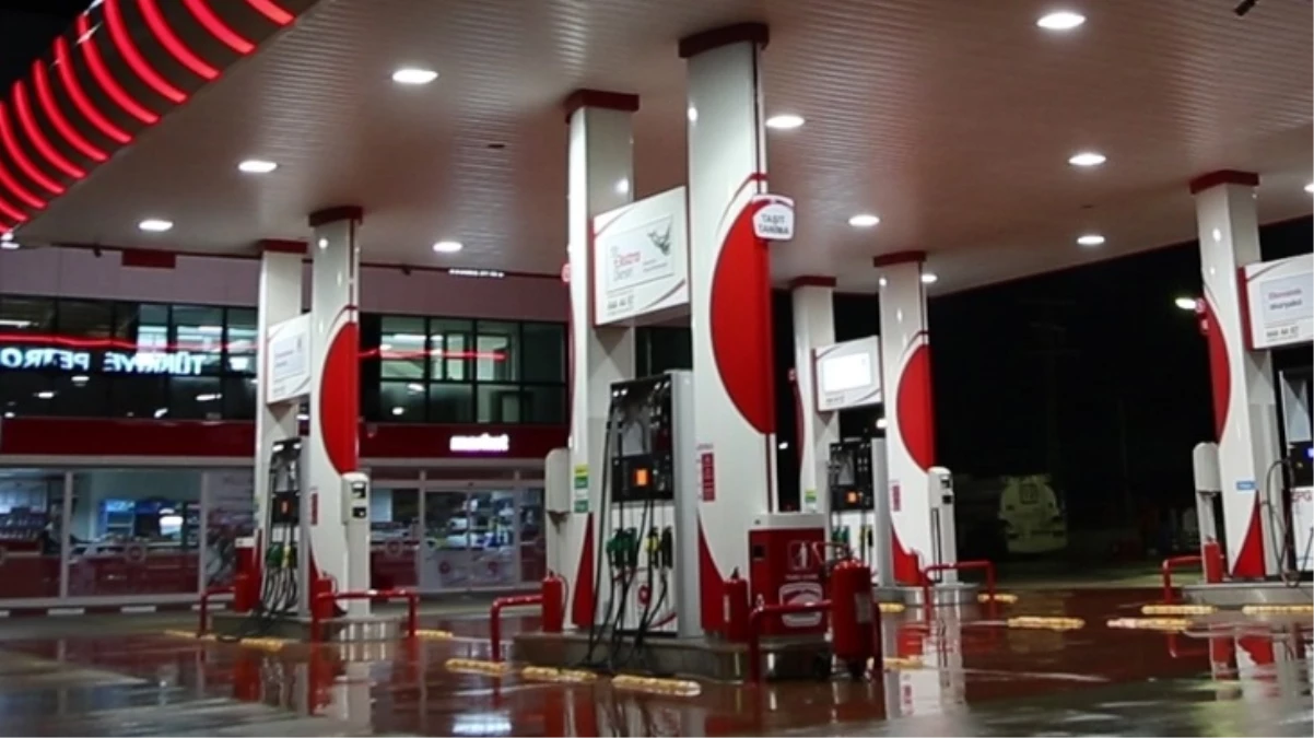 Akaryakıt devi Türkiye Petrolleri satıldı