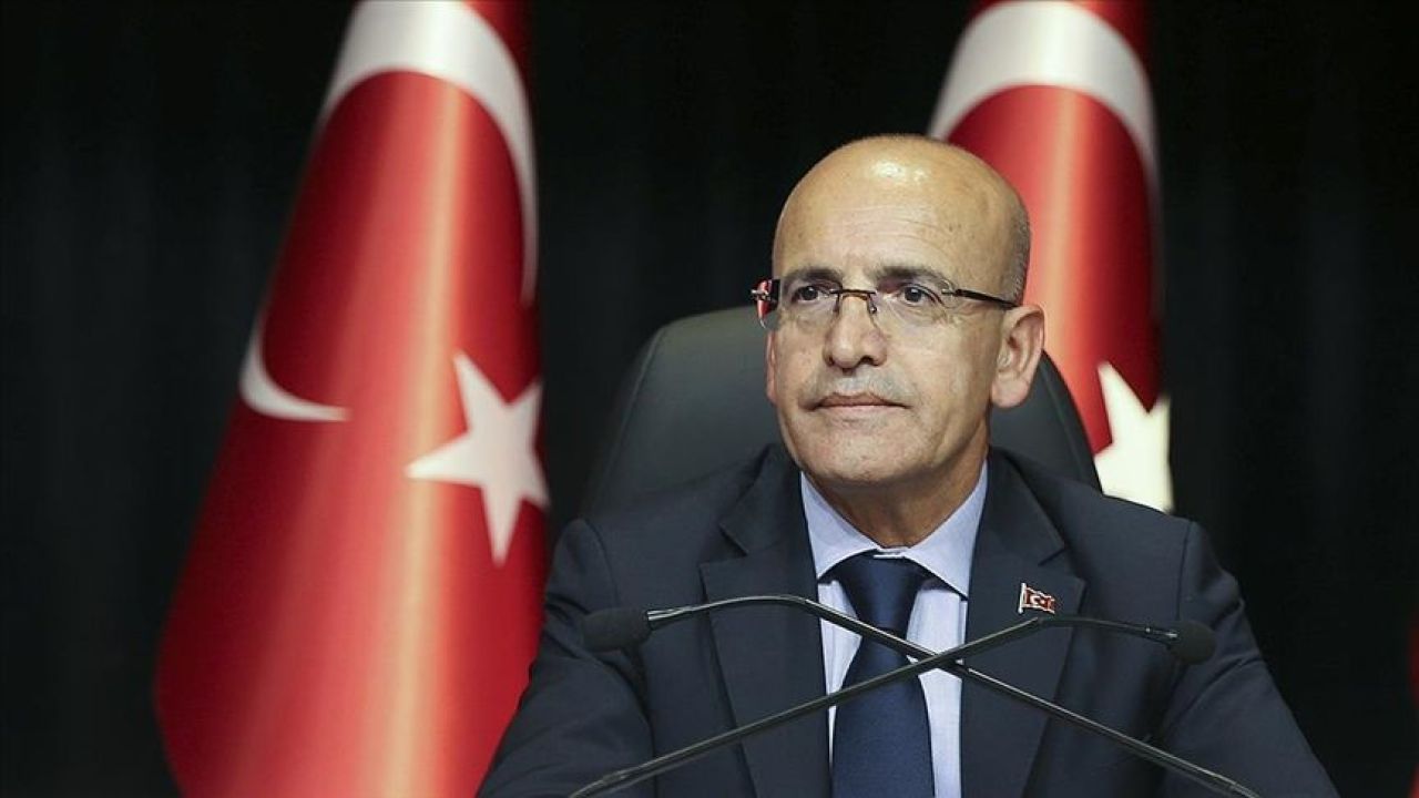 Akaryakıt istasyonlarında yeni uygulama! Mehmet Şimşek açıkladı: Yılbaşında başlıyor - 1. Resim