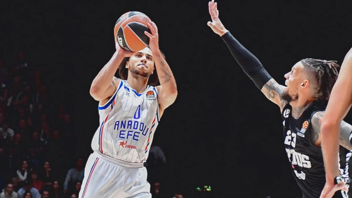 Anadolu Efes, THY EuroLeague'in