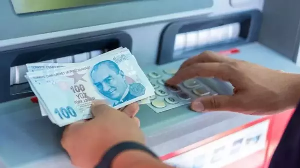 ATM'lerde bugünden itibaren yeni