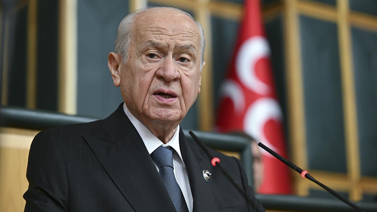 Bahçeli’den seçim değerlendirmesi: ‘Milletimizin mesajını aldık’