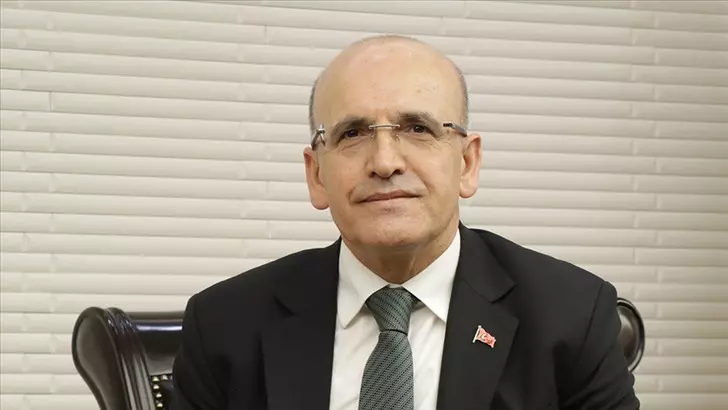 Bakan Mehmet Şimşek ve TCMB Başkanı Karahan ABD’ye gidecek