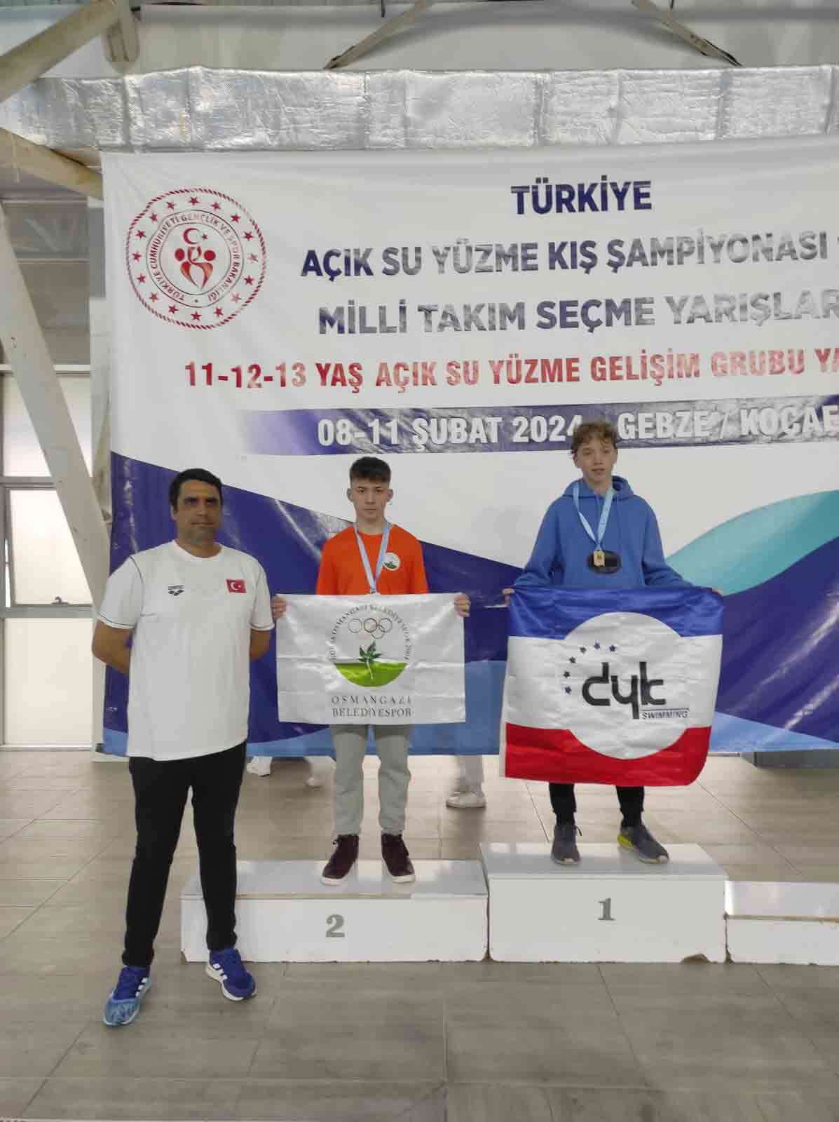 Yüzme (5)