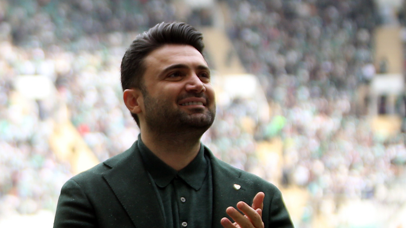 Bursaspor, Nesine 3. Lig’in