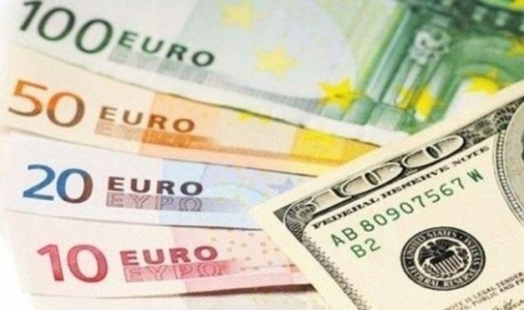 Dolar – Euro fiyatları