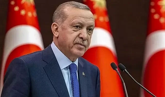 Erdoğan: Gazze krizinde yeni bir sınır aşıldı