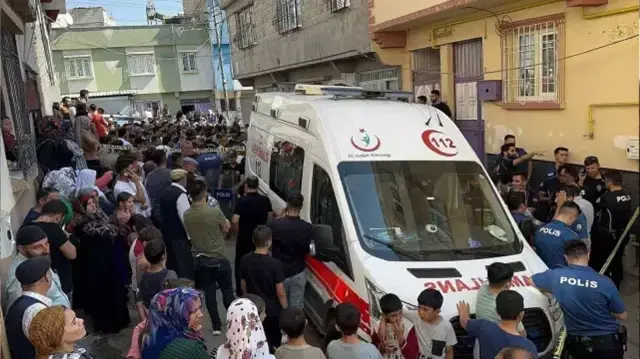 Gaziantep'teki aile katliamının nedeni ortaya çıktı