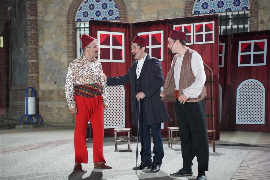 12734 Inegol Belediyesi Sehir Tiyatrosu Yaz Turnesinde 481C1C34 6B70 4231 8E0E 6Fce53Bb03F6