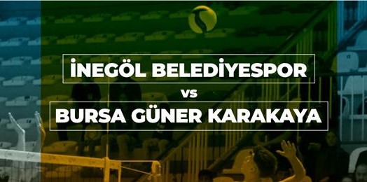 Türkiye Voleybol Federasyonu Erkekler