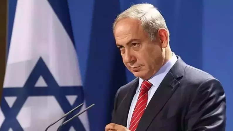 İsrail Başbakanı Netanyahu, Uluslararası Ceza Mahkemesi’ne meydan okuyarak: Boyun eğmeyeceğiz