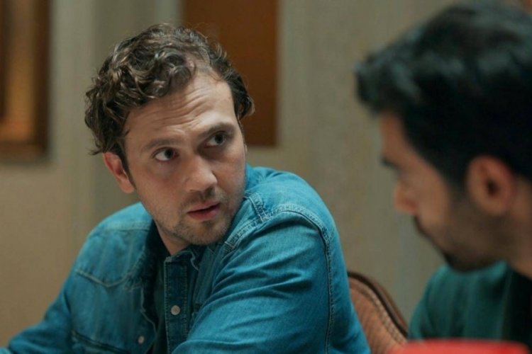 Aras Bulut İynemli'nin yer