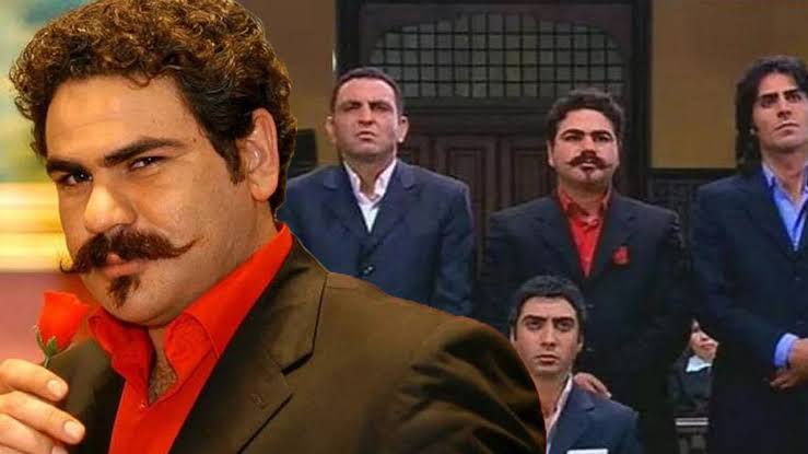 Yıllar önce izleyicilerin beğenisini