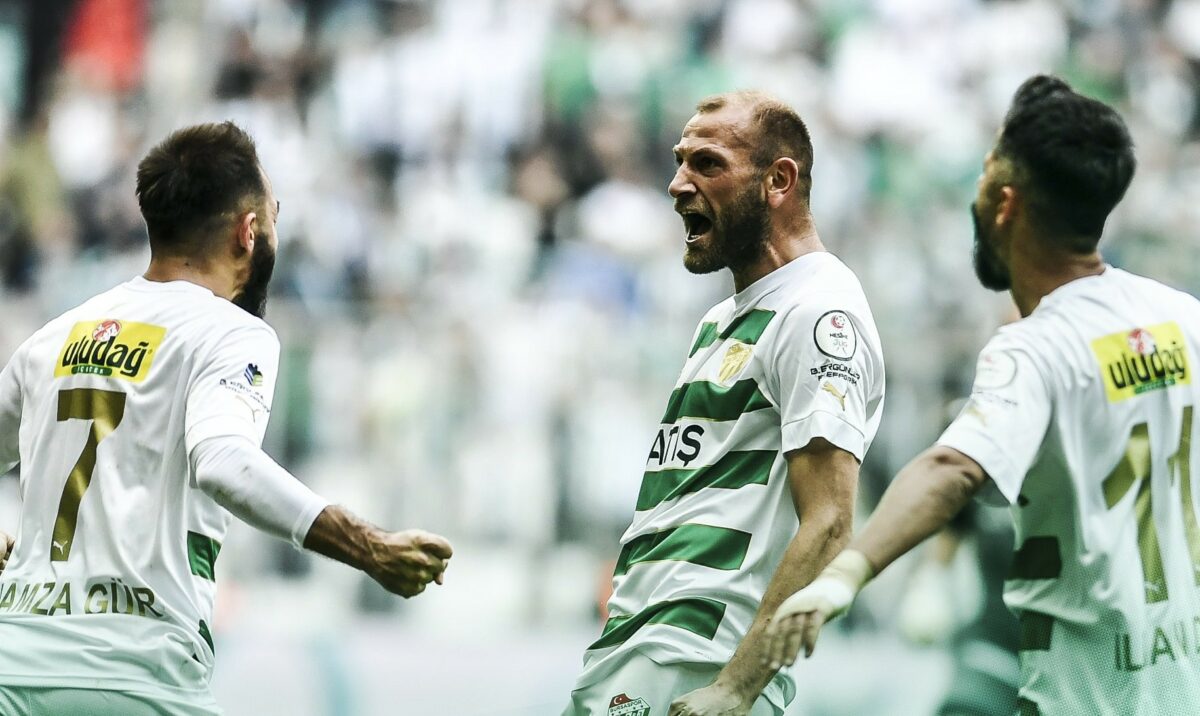 Bursaspor, Nesine 3. Lig