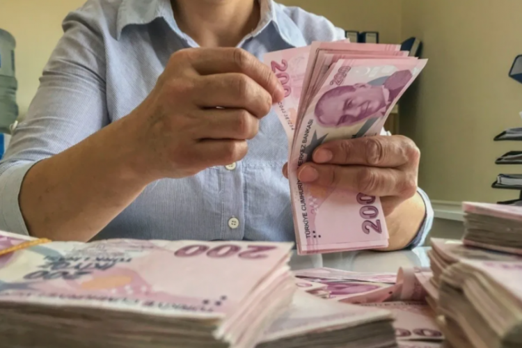 Türkiye Cumhuriyet Merkez Bankası