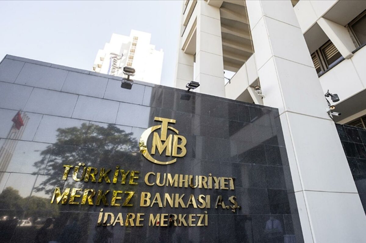 Merkez Bankası’ndan faiz kararı