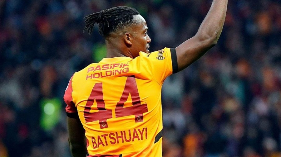 Galatasaray'ın Belçikalı yıldızı Micht