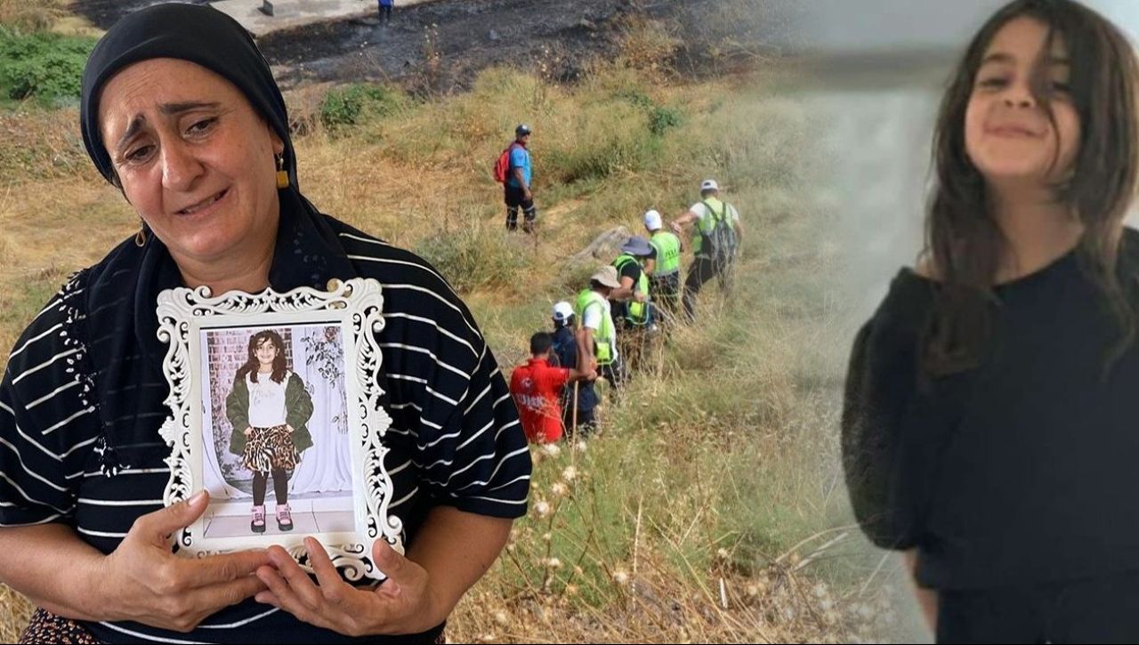 Narin Güran cinayetinde üfürükçü tartışması! Diyarbakır Valiliği aramalarla ilgili açıklama yaptı - 1. Resim