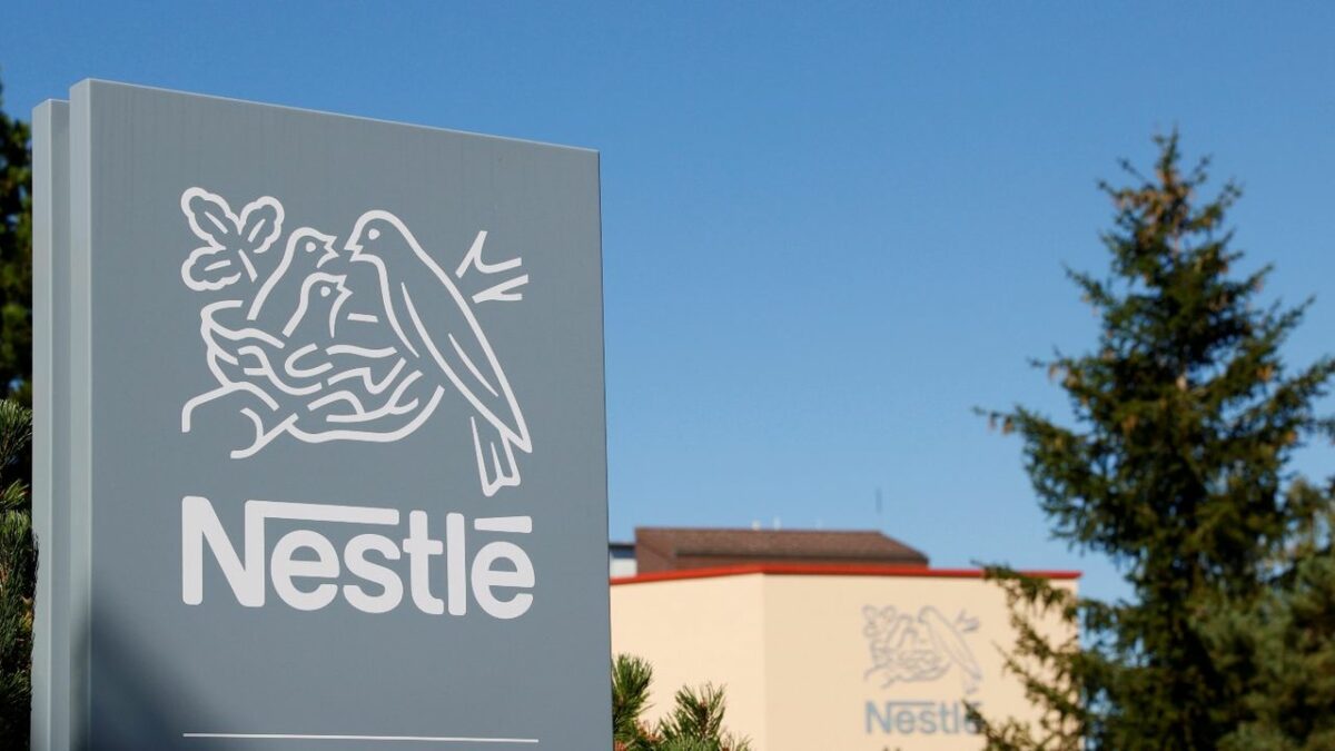 Nestle Türkiye’ye 346 Milyon TL ceza