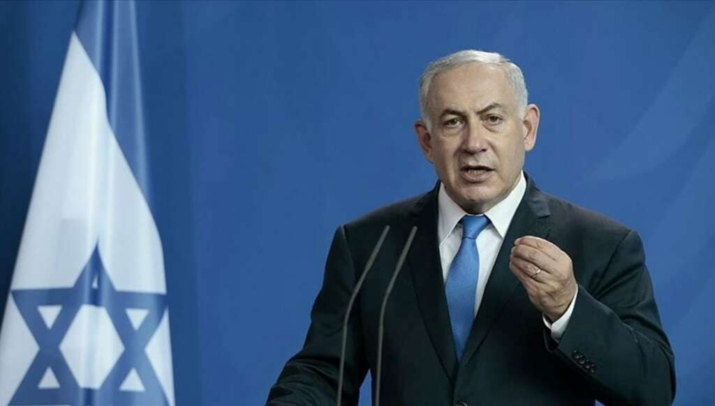 Netanyahu, Nasrallah’ın öldürülmesiyle ilgili ilk kez konuştu!