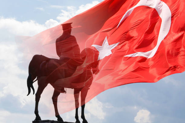 Büyük Önder Atatürk’ün vefatının