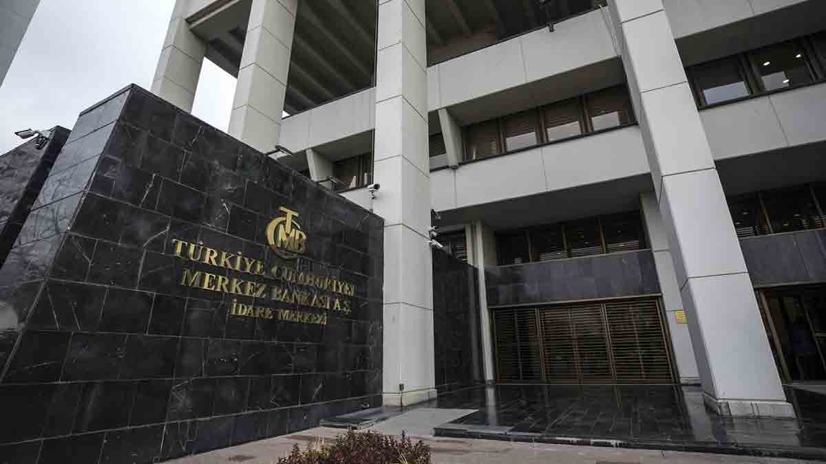 Son dakika: Merkez Bankası faiz kararını açıkladı