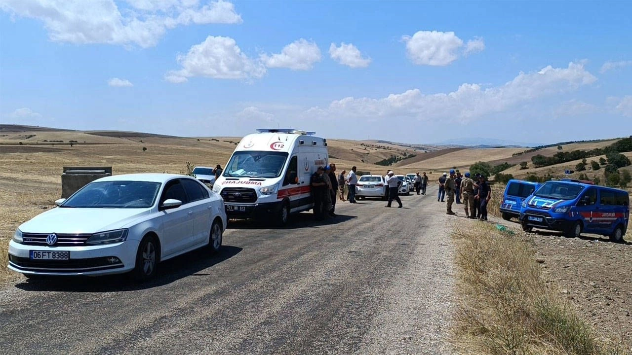 Tarla sulama tartışması kanlı bitti: Dede, baba ve oğul hayatını kaybetti