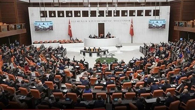 TBMM’de yoğun hafta: Fahiş fiyatlarla mücadele kanunu görüşülecek