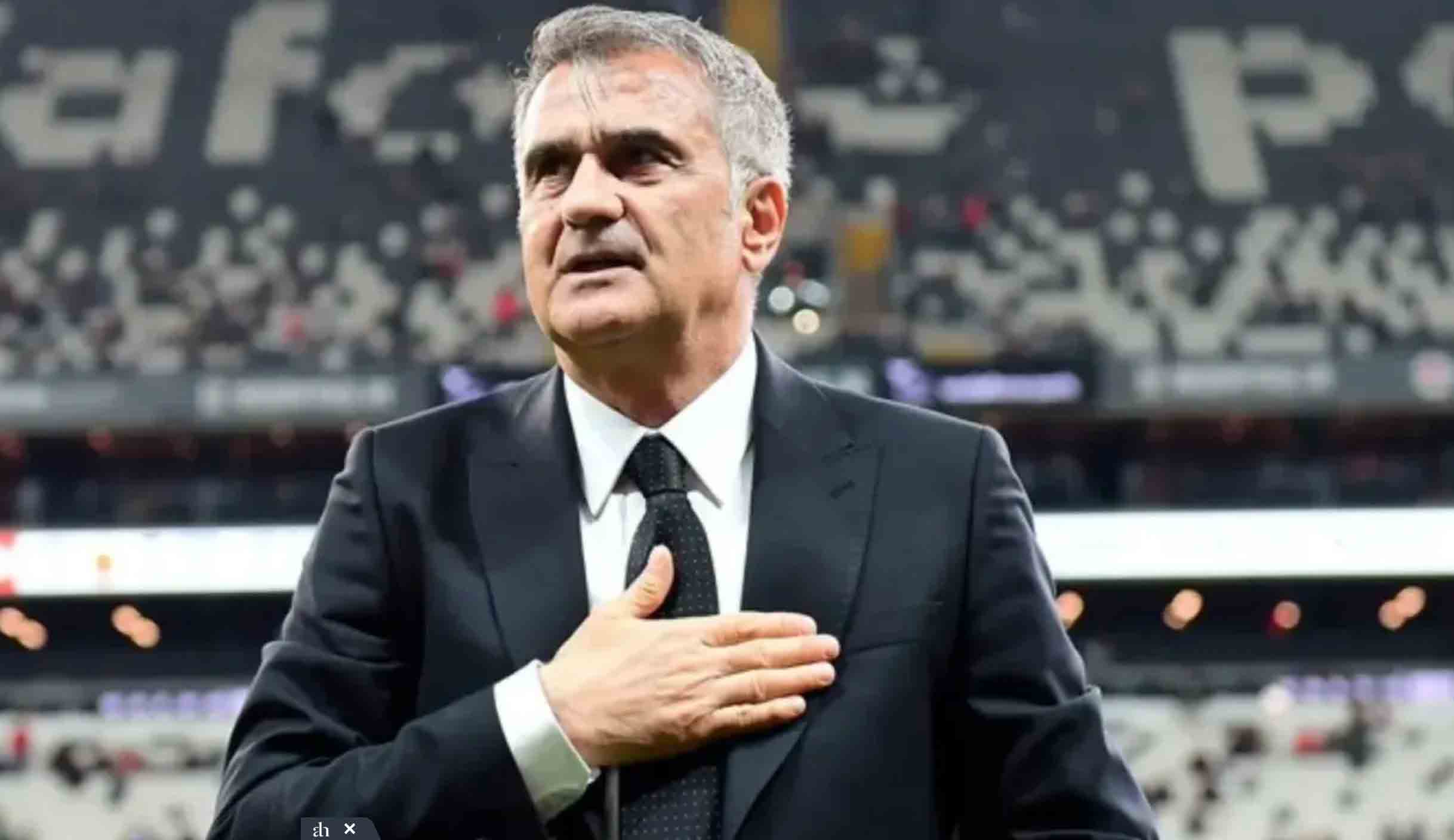 Trabzonspor’da Şenol Güneş Dönemi Başlıyor