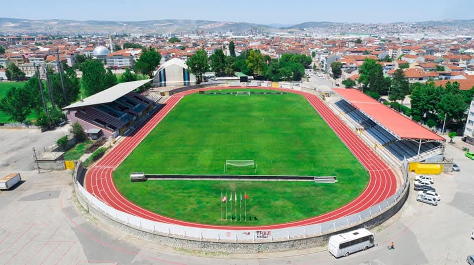 İnegöl Belediyesi, İnegölspor ve