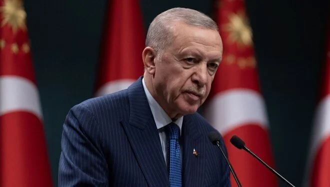 Erdoğan’dan asgari ücret artışı ve Suriye politikası hakkında yeni mesajlar