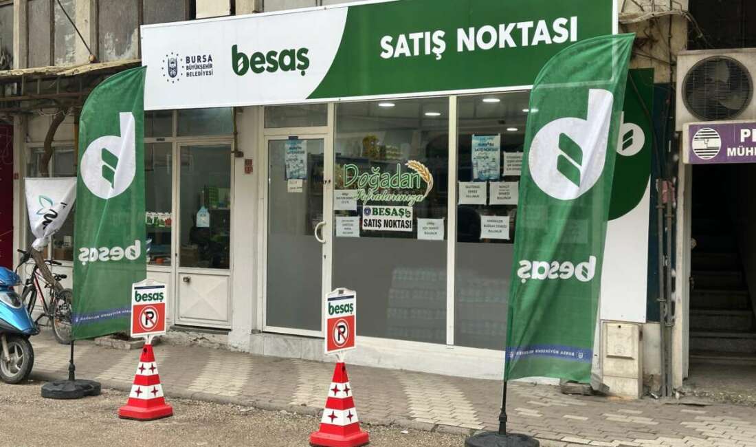 Bursa Büyükşehir Belediyesi, vatandaşların