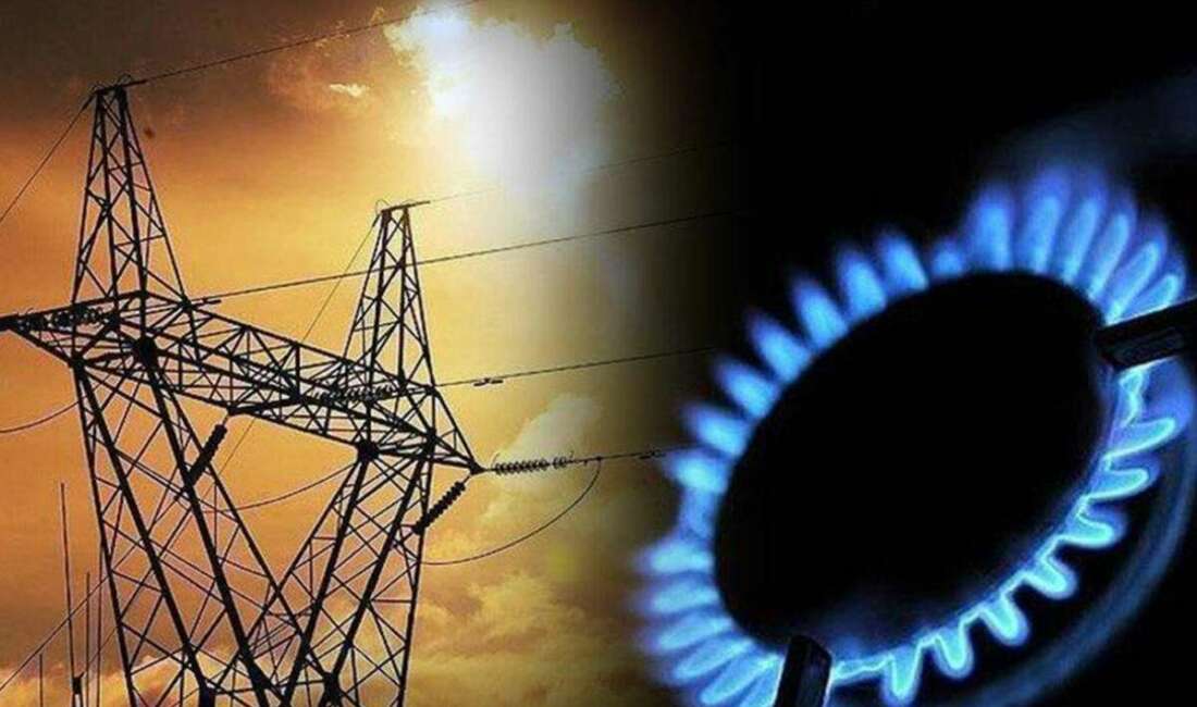 Enerji ve Tabii Kaynaklar