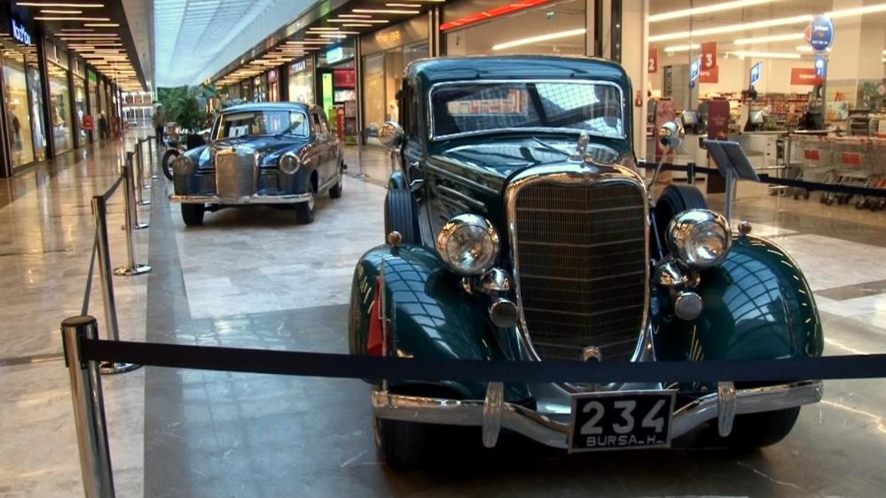 Bursa’da bu araçlara paha biçilemiyor