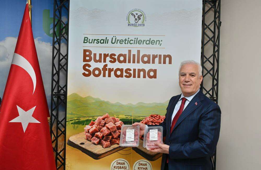 Bursa Büyükşehir Belediyesi iştiraklerinden