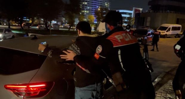 Bursa’da Yunus Timlerinden kaçış yok