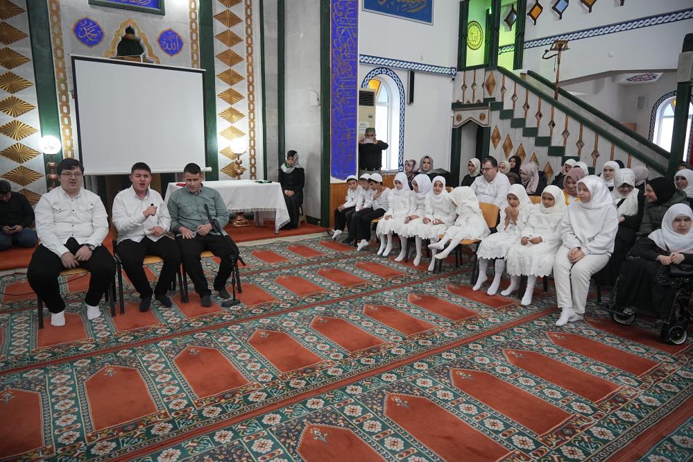 Azmin elinden hiçbir şey kurtulamaz; Bursa’nın örnek merkezi…