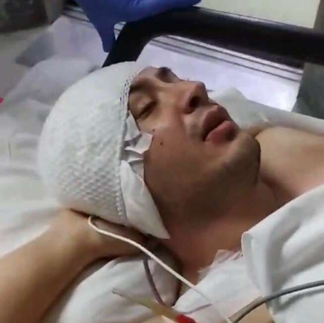 Bursa Adliyesi'nde 3 kişinin