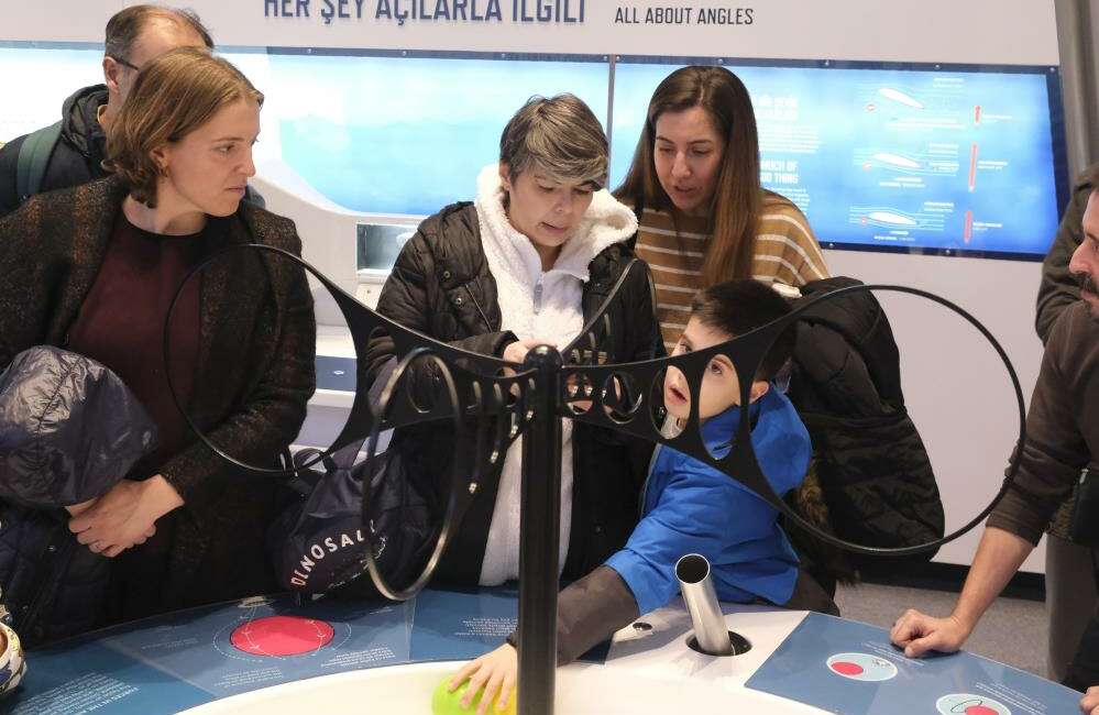 Gökmen Uzay Havacılık ve