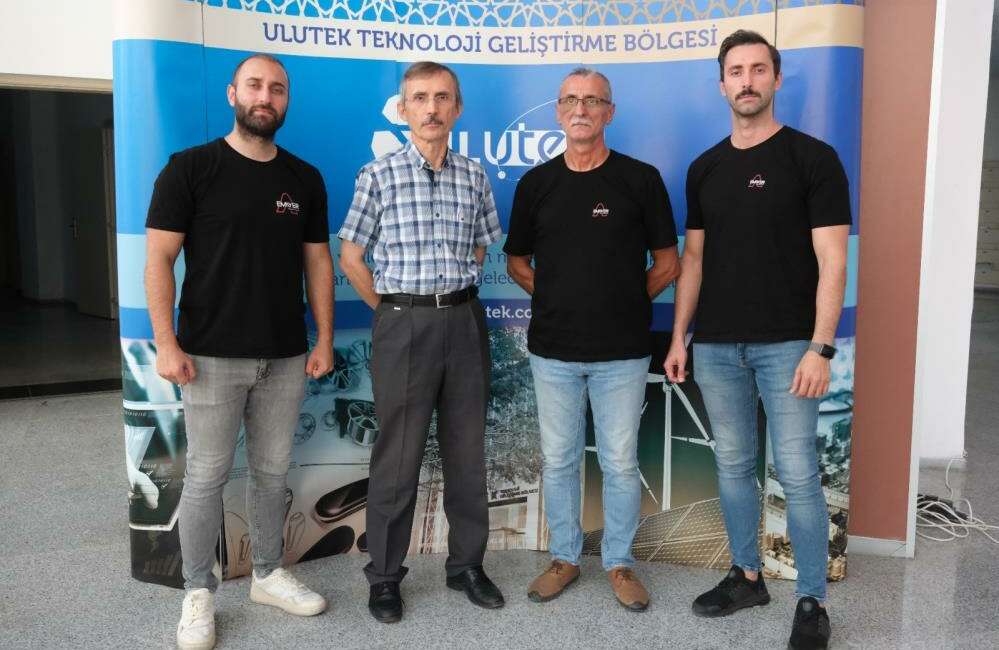 Yenilikçi ürünleriyle 30’dan fazla