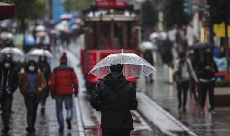 Meteoroloji Genel Müdürlüğü, Bursa'daki