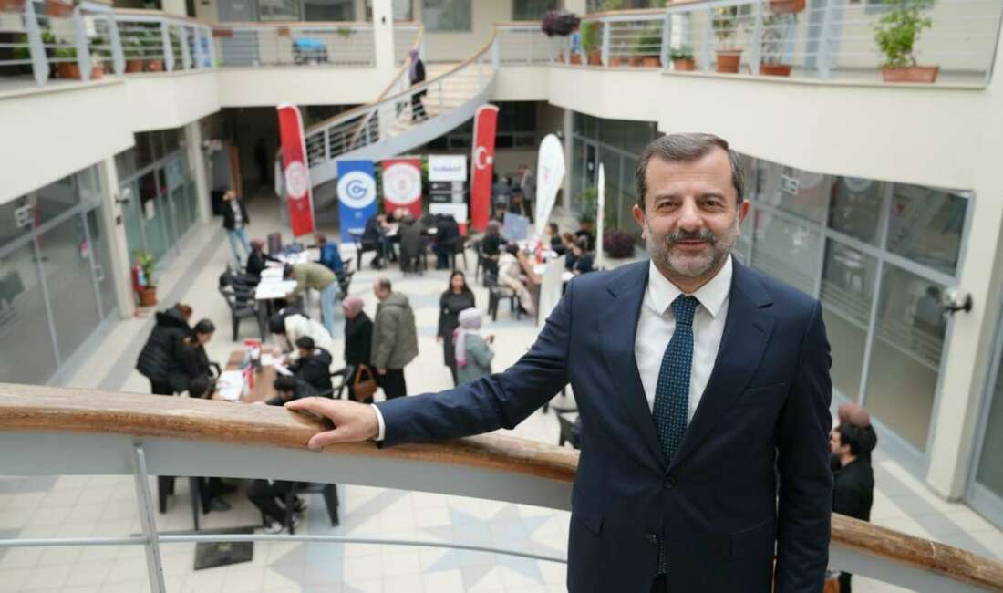 Bursa’nın İŞKUR’a bağlı ilk