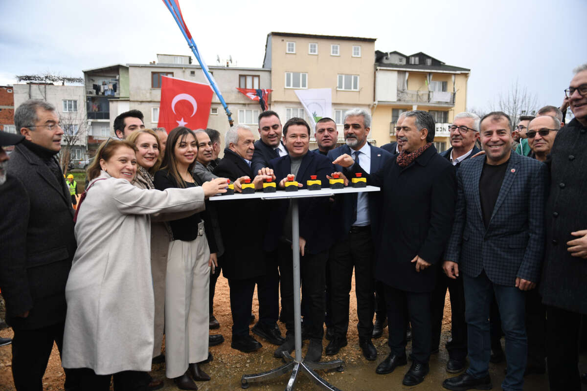 Osmangazi bir kreş daha kazanıyor; Çağdaş eğitim standartında olacak