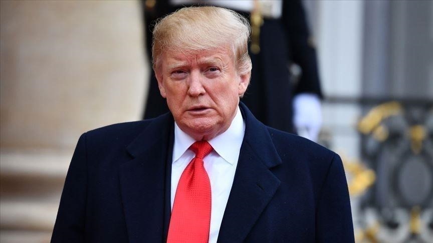 Donald Trump’tan Suriye mesajı: “ABD Sürece dahil olmamalı”