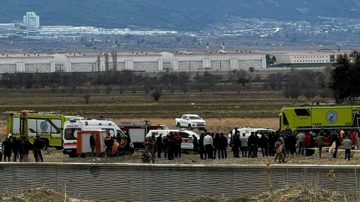 Şehitlerimiz için başsağlığı mesajları