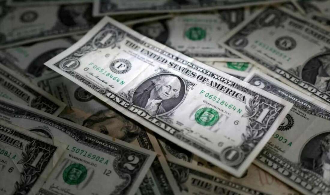 Dolar fiyatları bugün ne