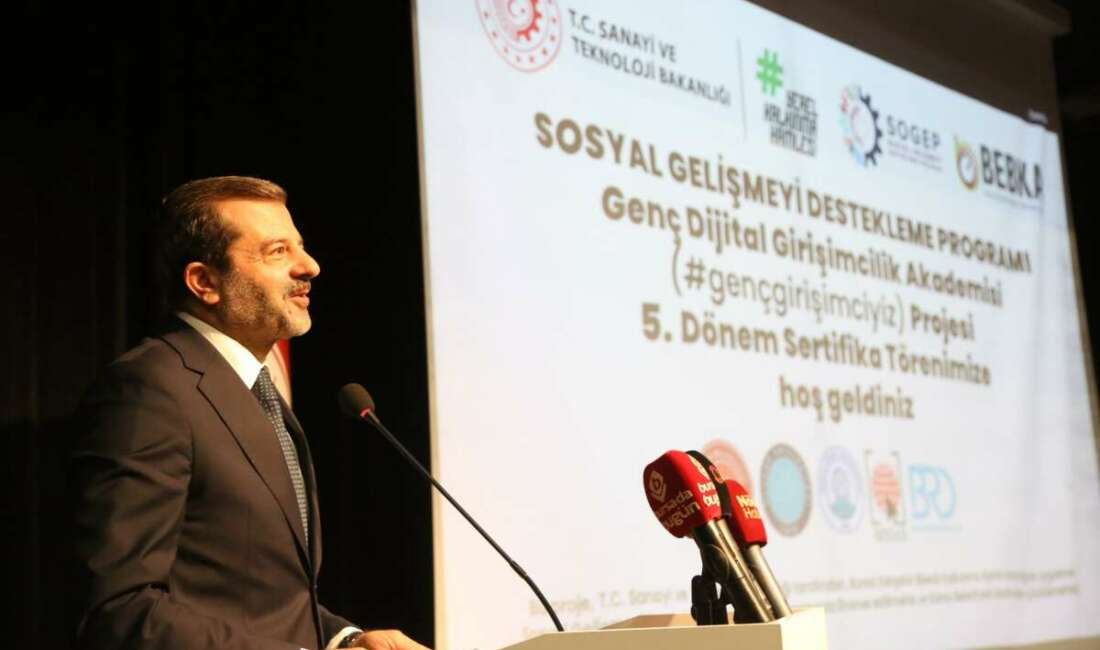 Gürsu Belediyesi, "Kadın Girişimciliği