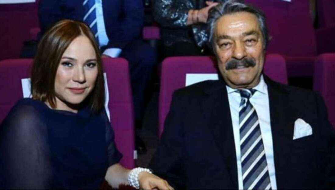 Kadir İnanır'ın son sağlık