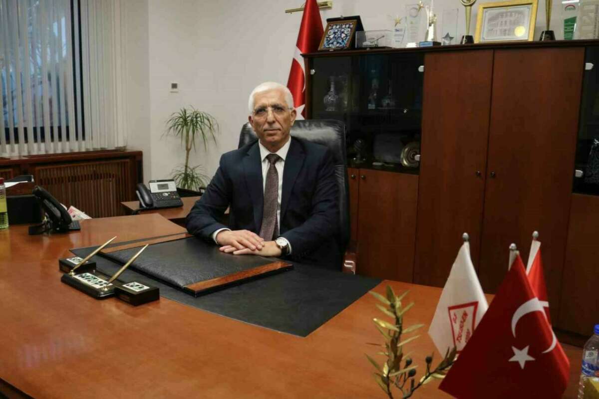 Marmarabirlik ortakların yüzünü güldürüyor