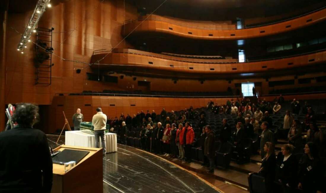 Bursa Bölge Devlet Senfoni