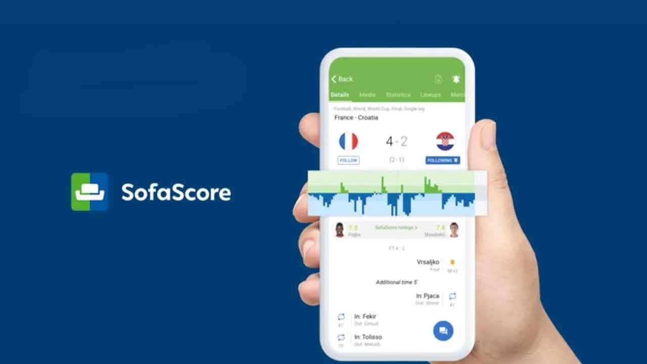 Sofascore’a erişim yasağı getirildi